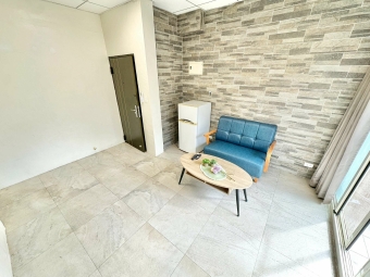 🔥東區一房一廳🔥陽台獨洗🔥飲水機子母車🔥近一中街（第10張）