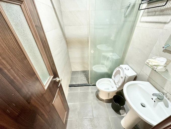 🔥東區一房一廳🔥陽台獨洗🔥飲水機子母車🔥近一中街（第3張）