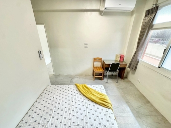 🔥東區一房一廳🔥陽台獨洗🔥飲水機子母車🔥近一中街（第5張）