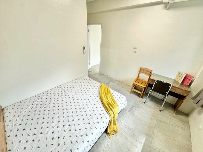 🔥東區一房一廳🔥陽台獨洗🔥飲水機子母車🔥近一中街（第7張）