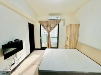 宇你相見💕陽台獨洗✨可租補💕近水湳 大雅 中科 逢甲（第3張）