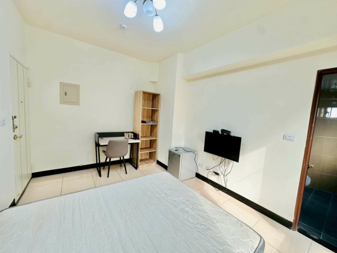 宇你相見💕陽台獨洗✨可租補💕近水湳 大雅 中科 逢甲（第5張）