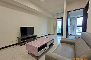 兆基社會住宅🏠和德街免仲可租補大1房（第1張）