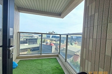 兆基社會住宅🏠和德街免仲可租補大1房（第7張）