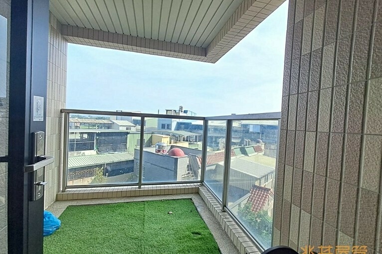 兆基社會住宅🏠和德街免仲可租補大1房（第7張）