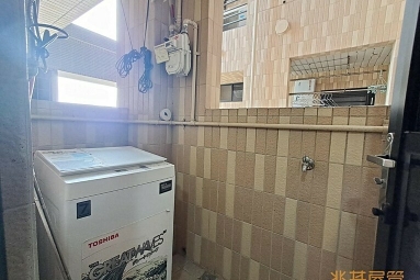 兆基社會住宅🏠和德街免仲可租補大1房（第4張）