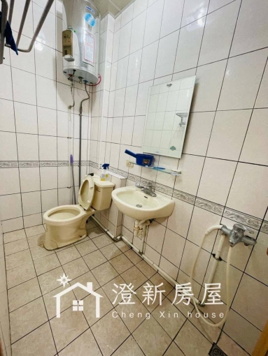 🌳近關東橋/新莊車站/竹科/好市多 🌳稀有10坪大套房/有預繳優惠/飲水機/垃圾集中 - Image 7