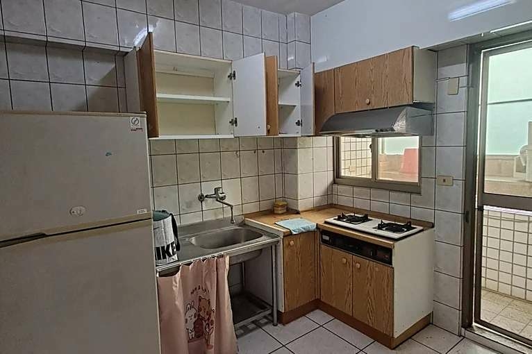 兆基社會住宅🏠精美電梯三房#可租補#可貓狗#台水台電(第7張)