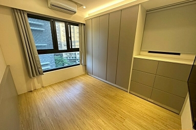 兆基社會住宅🏠Benson可租補免仲費輕時代裝潢兩房（第5張）