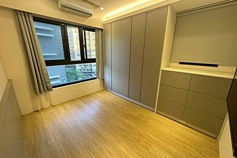 兆基社會住宅🏠Benson可租補免仲費輕時代裝潢兩房(第5張)