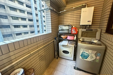 兆基社會住宅🏠Benson可租補免仲費輕時代裝潢兩房（第12張）