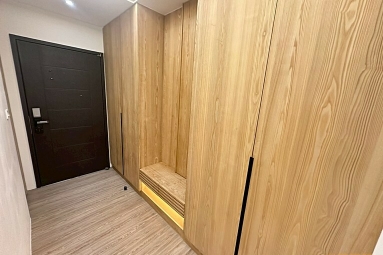 兆基社會住宅🏠Benson可租補免仲費輕時代裝潢兩房（第8張）