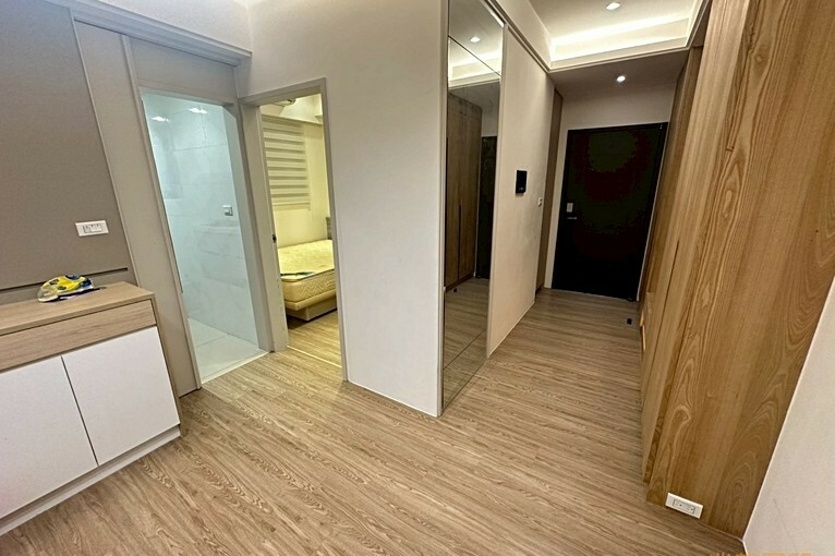 兆基社會住宅🏠Benson可租補免仲費輕時代裝潢兩房(第6張)