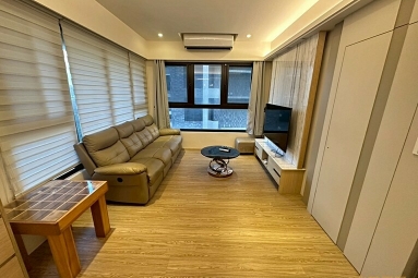 兆基社會住宅🏠Benson可租補免仲費輕時代裝潢兩房（第3張）