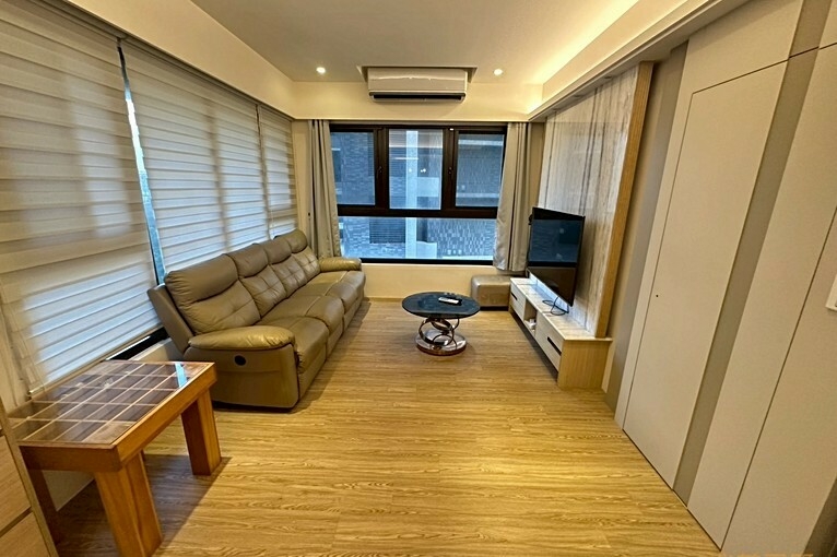 兆基社會住宅🏠Benson可租補免仲費輕時代裝潢兩房(第3張)