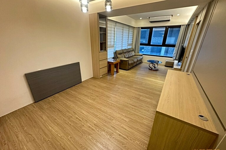 兆基社會住宅🏠Benson可租補免仲費輕時代裝潢兩房(第4張)