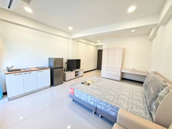 🔥北區全新電梯🔥可雙租補🔥乾溼分離 流理台🔥飲水機子母車（第7張）