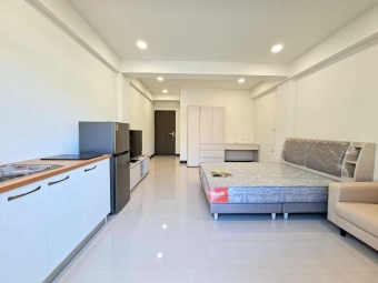 🔥北區全新電梯🔥可雙租補🔥乾溼分離 流理台🔥飲水機子母車（第9張）