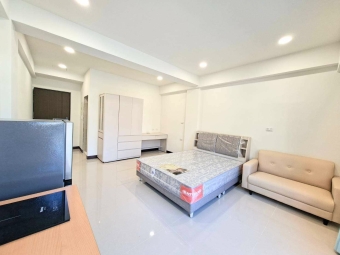 🔥北區全新電梯🔥可雙租補🔥乾溼分離 流理台🔥飲水機子母車（第5張）