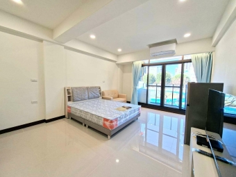 🔥北區全新電梯🔥可雙租補🔥乾溼分離 流理台🔥飲水機子母車（第1張）