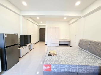 🔥北區全新電梯🔥可雙租補🔥乾溼分離 流理台🔥飲水機子母車（第6張）