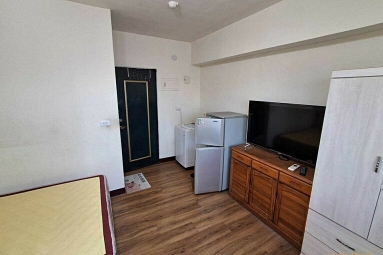 兆基社會住宅🏠近大賣場、學區套房，可租補（第2張）