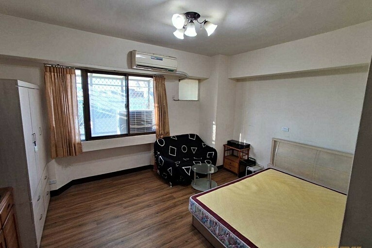 兆基社會住宅🏠近大賣場、學區套房,可租補(第1張)