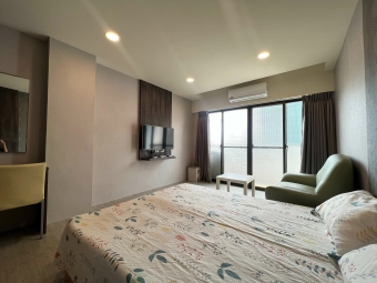 陽台獨洗🍀機車位🍀電梯🍀管理員🍀子母車（第2張）