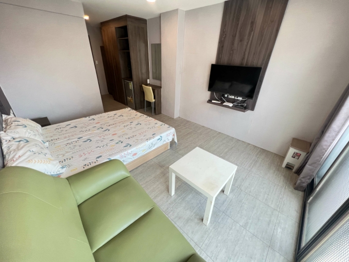 陽台獨洗🍀機車位🍀電梯🍀管理員🍀子母車（第3張）