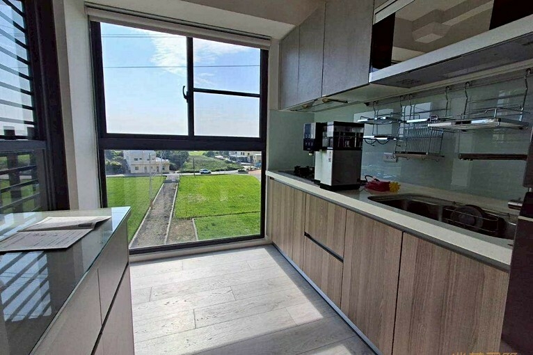 兆基社會住宅🏡鹿港廖厝巷全新建案、全新2房可租補有車位（第7張）