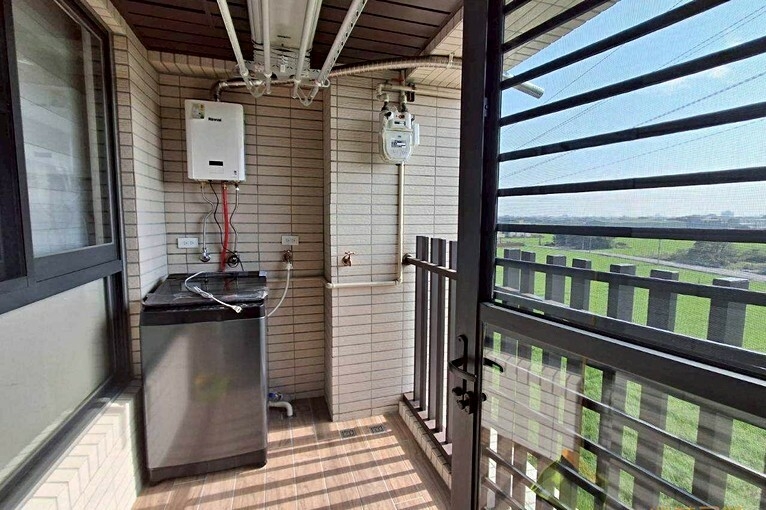 兆基社會住宅🏡鹿港廖厝巷全新建案、全新2房可租補有車位（第8張）