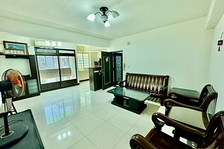 兆基社會住宅🏠友善屋源🧡光明小豪宅/採光通風佳/可租補（第1張）