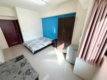 🔥北區可雙租補🔥電梯套房🔥飲水機子母車🔥走路中科（第2張）