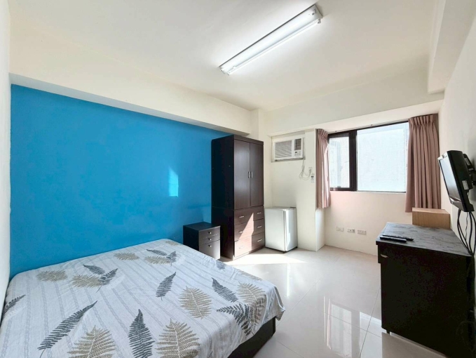 🔥北區可雙租補🔥電梯套房🔥飲水機子母車🔥走路中科（第1張）