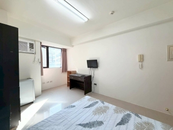 🔥北區可雙租補🔥電梯套房🔥飲水機子母車🔥走路中科（第6張）