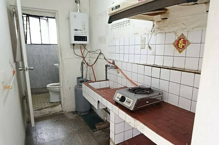 兆基社會住宅🏠南機場/可寵祭祀/兩房/可租補入籍(第8張)