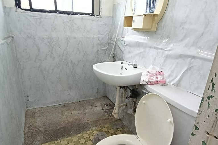兆基社會住宅🏠南機場/可寵祭祀/兩房/可租補入籍(第9張)