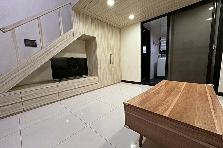 租屋找77✿南崁社區電梯,陽台獨洗,台電,可補助!（第5張）