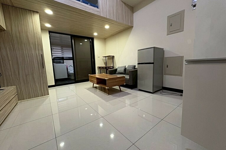 租屋找77✿南崁社區電梯,陽台獨洗,台電,可補助!（第1張）