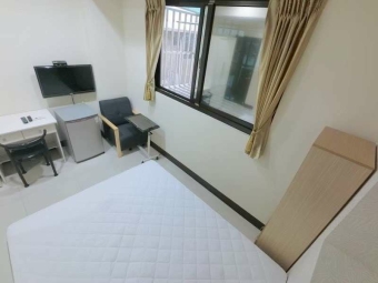 嚴選優質屋況✨電梯💕可租補💕可乖貓💕獨洗曬（第3張）