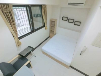 嚴選優質屋況✨電梯💕可租補💕可乖貓💕獨洗曬（第2張）