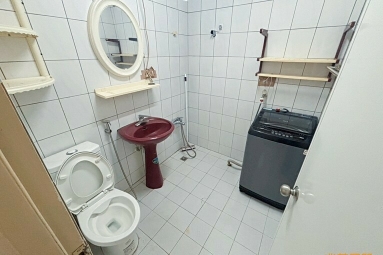 2.兆基社會住宅🏡景安捷運大坪數3房✨（第9張）