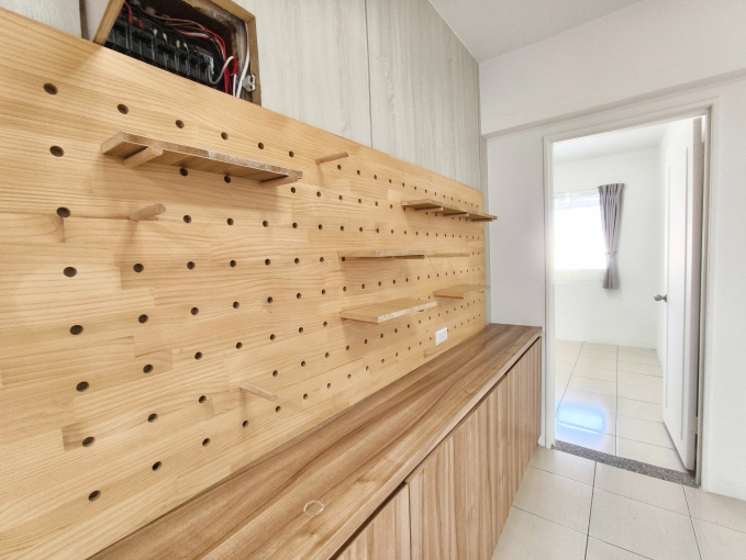 北屯東山路_ 近文心北屯 三房美寓_系統輕裝屋況佳 - Image 3