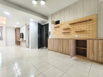 北屯東山路_ 近文心北屯 三房美寓_系統輕裝屋況佳 - Image 9