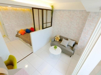 櫻花✅一房一廳✅流理台✅（第4張）