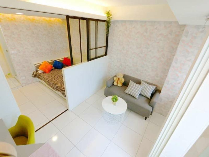 櫻花✅一房一廳✅流理台✅（第4張）