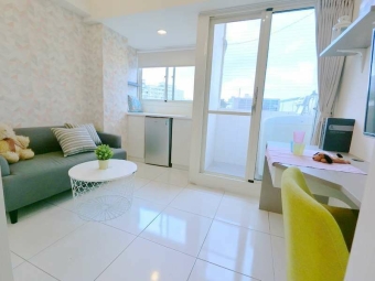 櫻花✅一房一廳✅流理台✅（第1張）