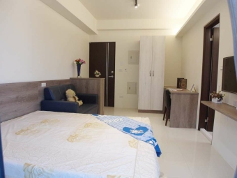 ❤︎可貓/近文心捷運站、太原車站/子母車/獨洗獨曬/乾溼分離❤︎ - Image 19