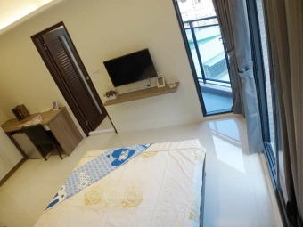 ❤︎可貓/近文心捷運站、太原車站/子母車/獨洗獨曬/乾溼分離❤︎ - Image 22