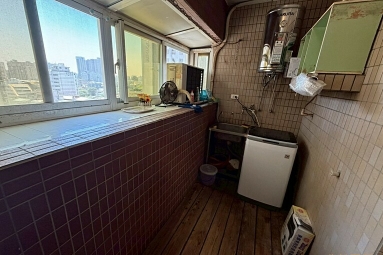 兆基社會住宅🏡復興二路/可租補/可寵/有陽台/管理員（第7張）